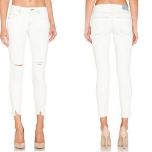 AMO Twist in Moon Destroy